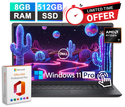 2026 Dell Inspiron 15.6