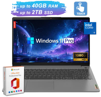 Lenovo IdeaPad 15.6