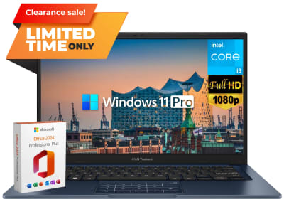 2026 ASUS Vivobook Laptop 14