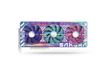 Yeston GeForce RTX 4080 SUPER 16GB Sugar GDDR6X Gaming Graphics Card 4080S OC — eSwappa Store