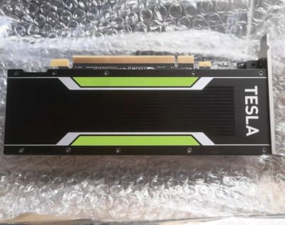 95% NEW Nvidia Tesla P4 8GB GPU PCIe Graphics Accelerator CUDA Pascal Card — eSwappa Store