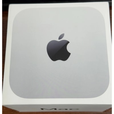 Apple Mac Mini (M4 Chip, 256GB SSD, 16GB RAM) - Excellent Condition in Box — eSwappa Store