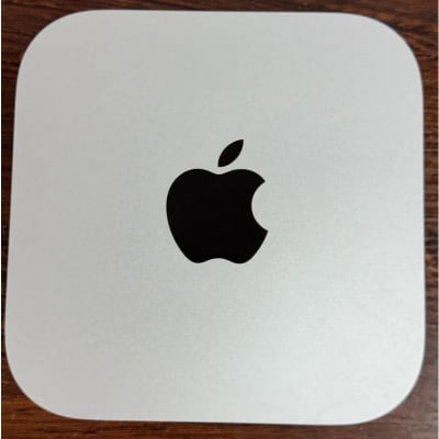 Apple Mac Mini (M4 Chip, 256GB SSD, 16GB RAM) Desktop (Excellent Condition) — eSwappa Store