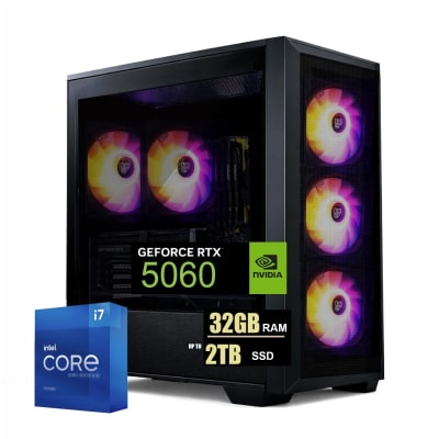 Gamer Xtreme Gaming PC i7 (500GB SSD / GPU RX 550 hasta 1TB SSD / GPU RX 5600) — eSwappa Store