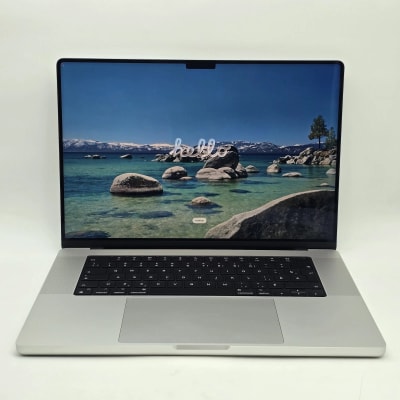 Apple MacBook Pro MX2T3C/A 16
