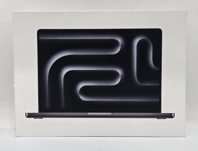 Apple MacBook Pro MDE04C/A 14.2