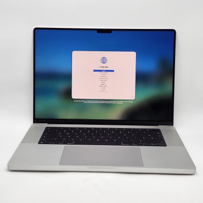 Apple MacBook Pro MX2T3C/A 16