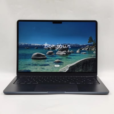 Apple MacBook Air MRXV3C/A 13.6