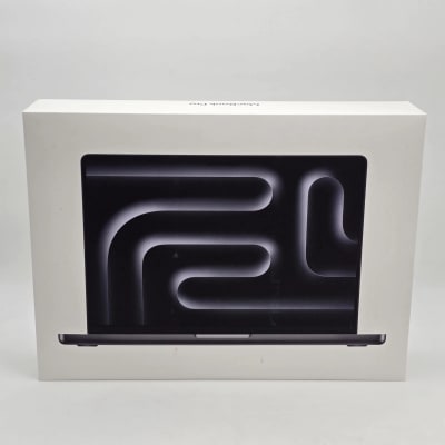 Apple MacBook Pro MW2V3LL/A 14.2