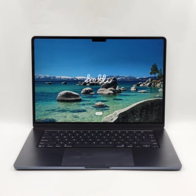 Apple MacBook Air MW1L3LL/A 15.3