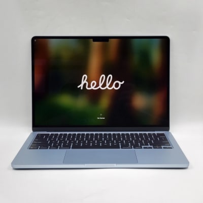 Apple MacBook Air MC6V4LL/A 13.6