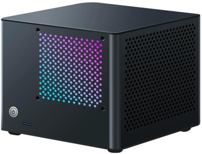 Rmatamini P14-PRO Gaming PC - Intel Core i5-14600KF - Nvidia GeForce RTX 4070 12GB - 16GB DDR4 - 512GB NVMe SSD - 5.6L Small Form Factor - Nuevo — eSwappa Store