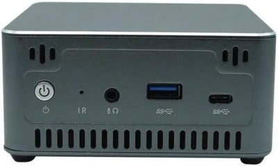 Hetai Tech Gaming Mini PC - Intel Core i9/i7 11th Gen, Dual RAM, Dual M.2 NVMe, 3x4K - Nuevo — eSwappa Store