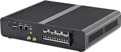 Partaker B30 8K Mini PC - Intel Core i7-13620H, RTX 3060M 12GB, 32GB DDR5, 512GB SSD - Nuevo — eSwappa Store