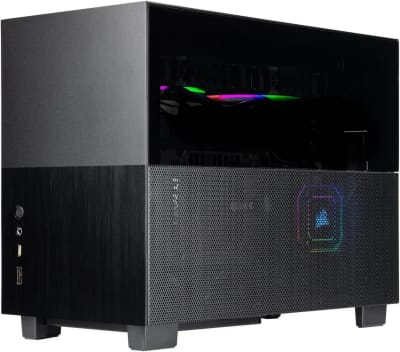 Velztorm Natalix Gaming Desktop RTX 3060 Ti + Ryzen 7 5800X + 32GB DDR4 + 512GB SSD - Nuevo — eSwappa Store