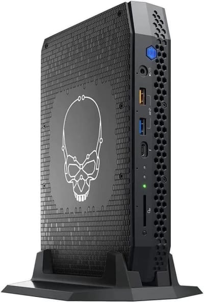 Intel NUC 11 Enthusiast Kit NUC11PHKi7C Phantom Canyon i7-1165G7 + RTX 2060 + 32GB + 1TB - Nuevo — eSwappa Store