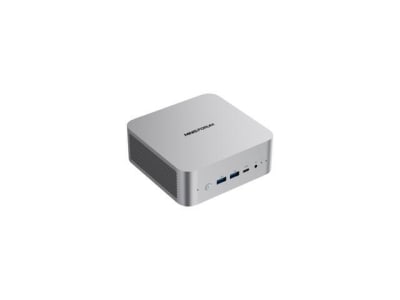 Minisforum X1-255 Mini PC - AMD Ryzen 7 255, 32GB DDR5, 512GB SSD, Oculink, WiFi 7 - Nuevo — eSwappa Store
