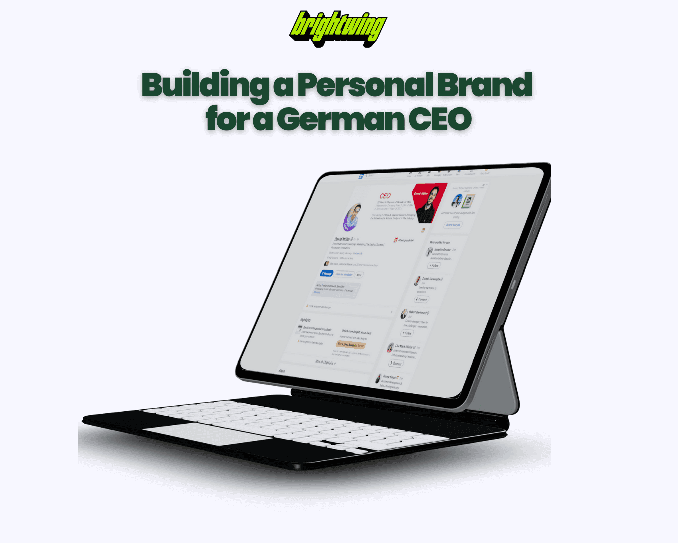 David Möller case study cover