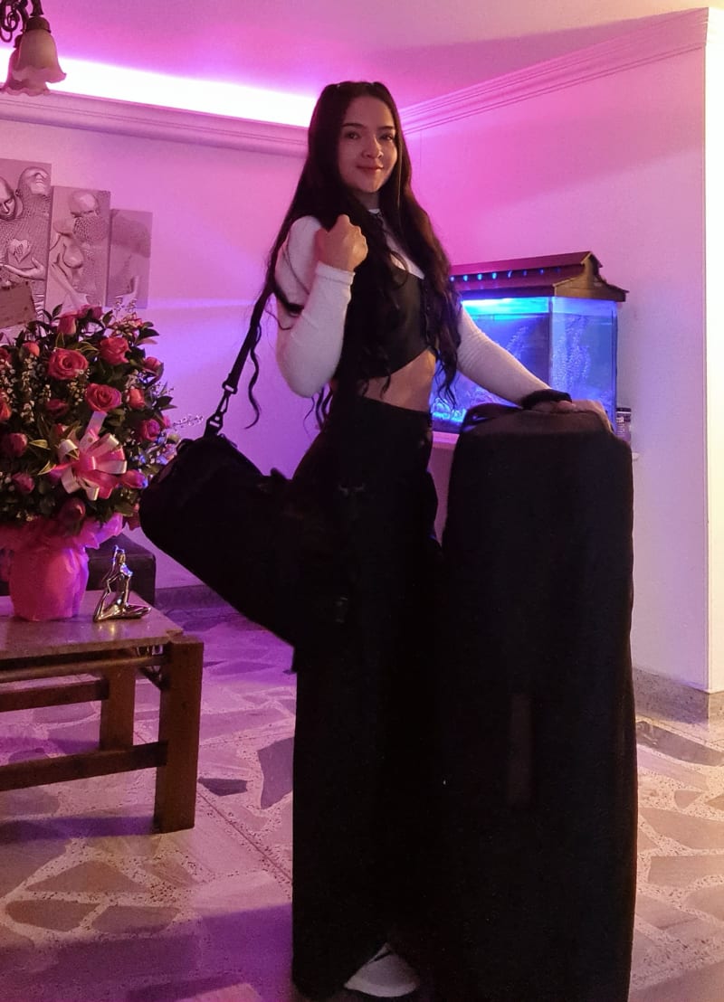 Leidy Rendón