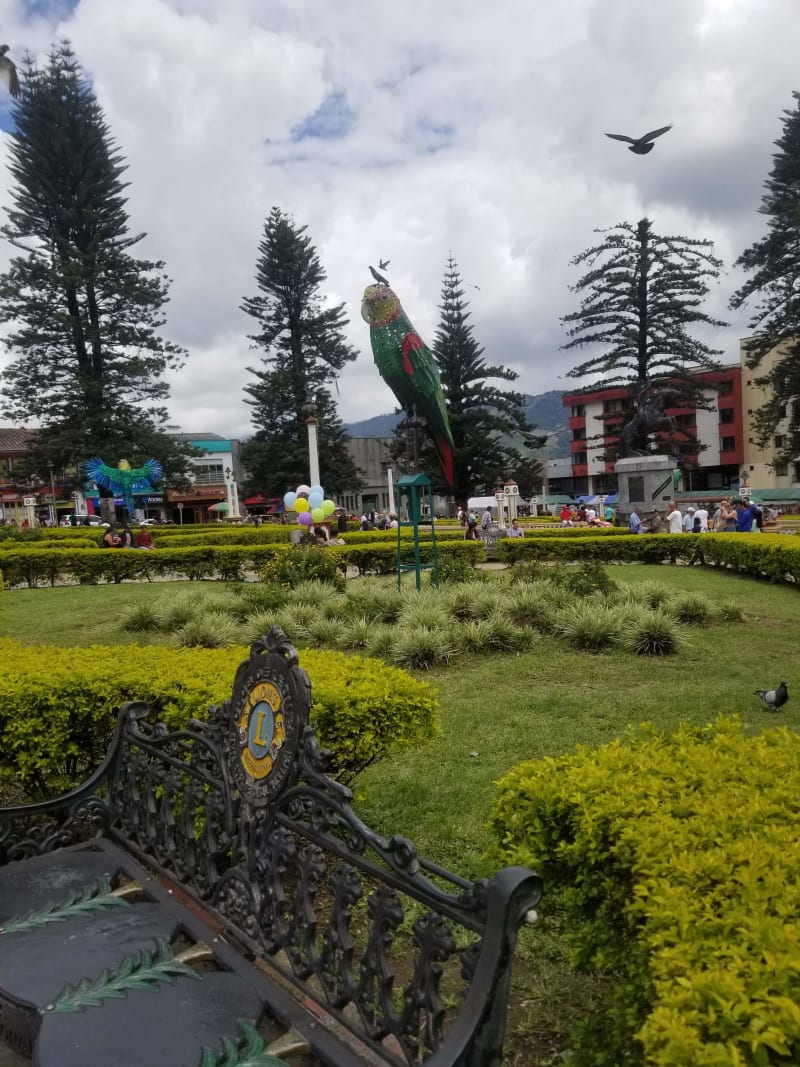 Turismo