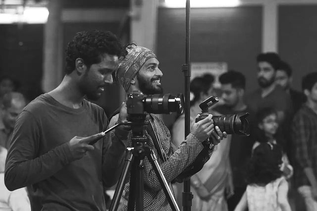 videographer in udupi