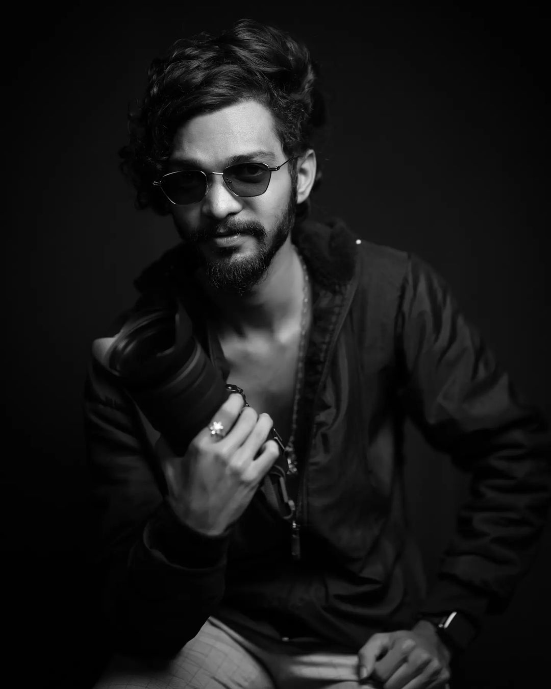 Prashanth Kotian - Photographer in Udupi, Mangalore