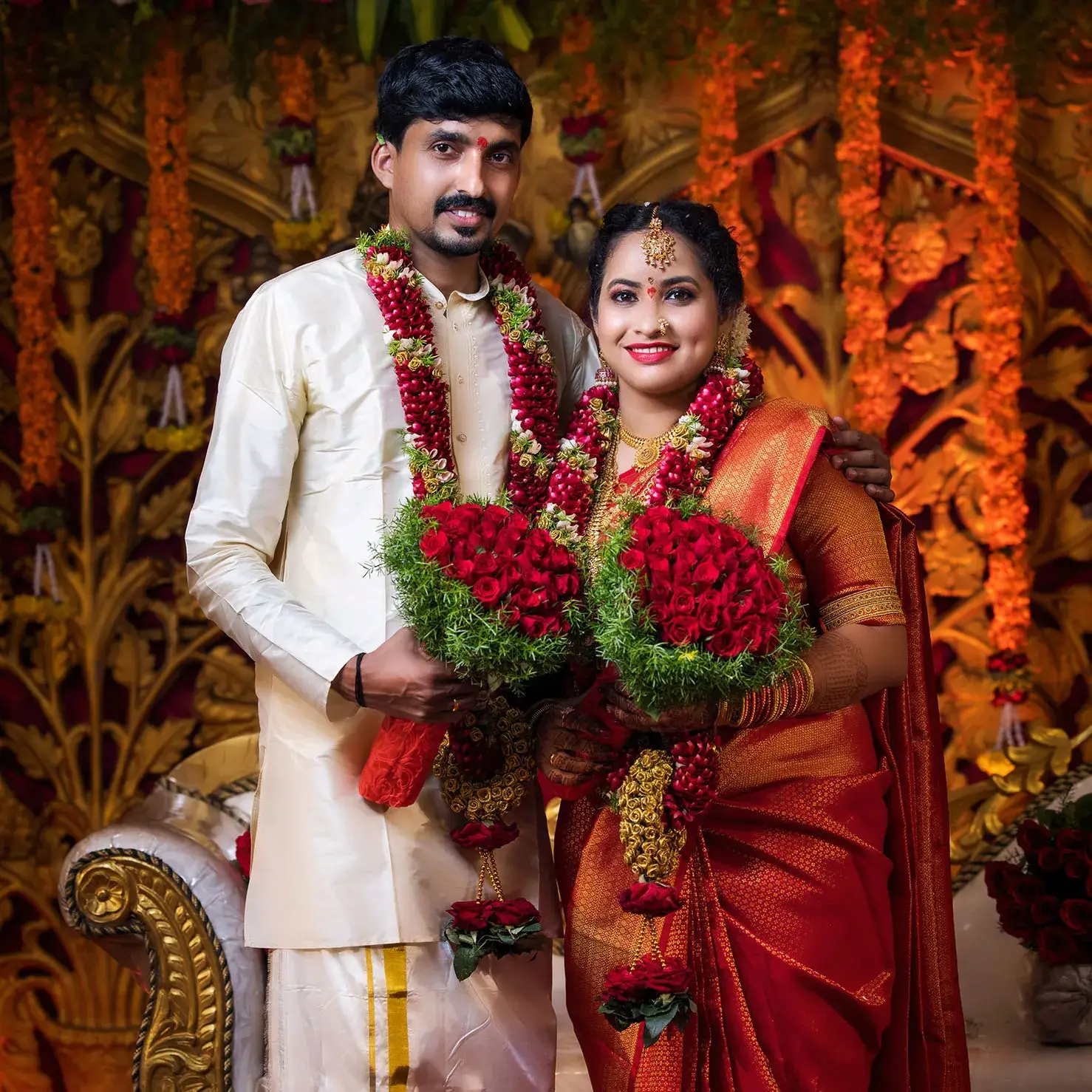 wedding photographer in udupi