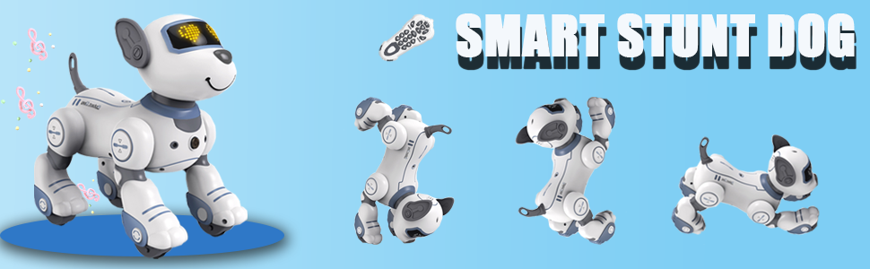 Best robot dog toy 2018 2025