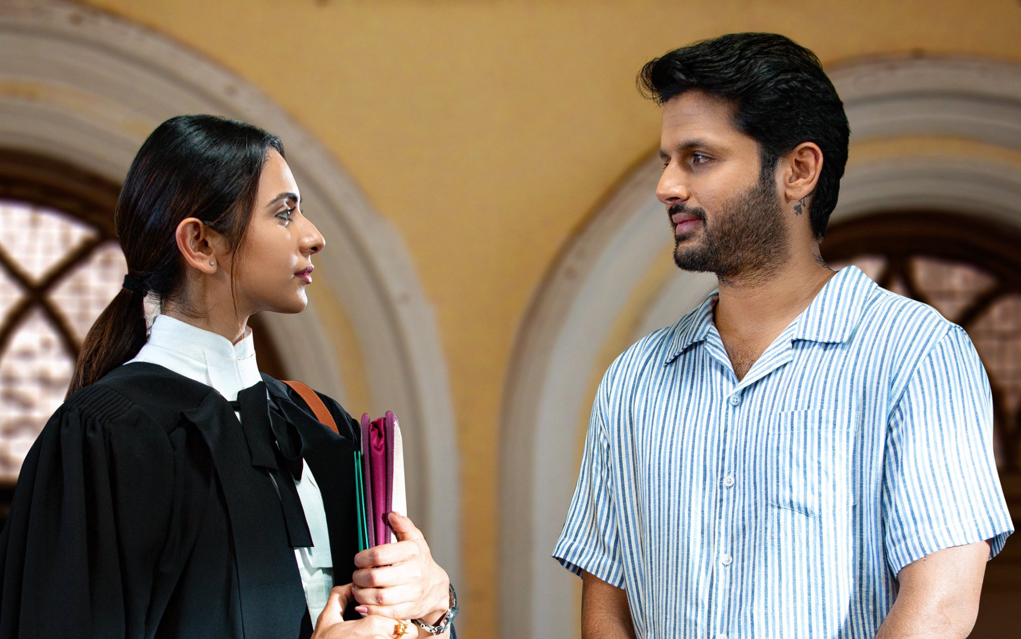 Check Hindi Dubbed Full Movie Leaked Online to Download in hd