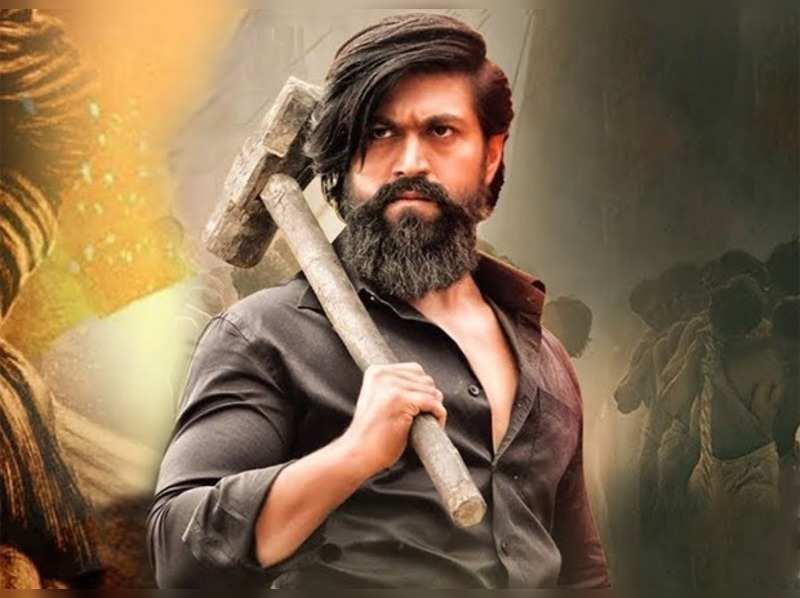 Kgf Chapter 2 Hindi Dubbed Download hd