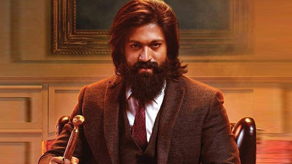Kgf Chapter 2 Hindi Dubbed Download hd