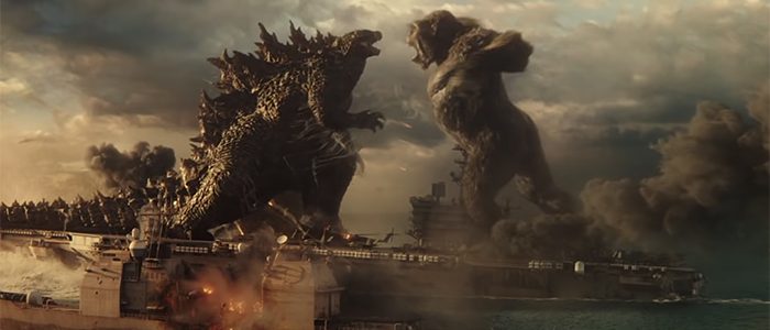 Godzilla vs Kong Full Movie Leaked Online to Download in hd