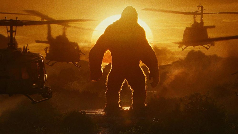 Godzilla vs Kong Full Movie Leaked Online to Download in hd