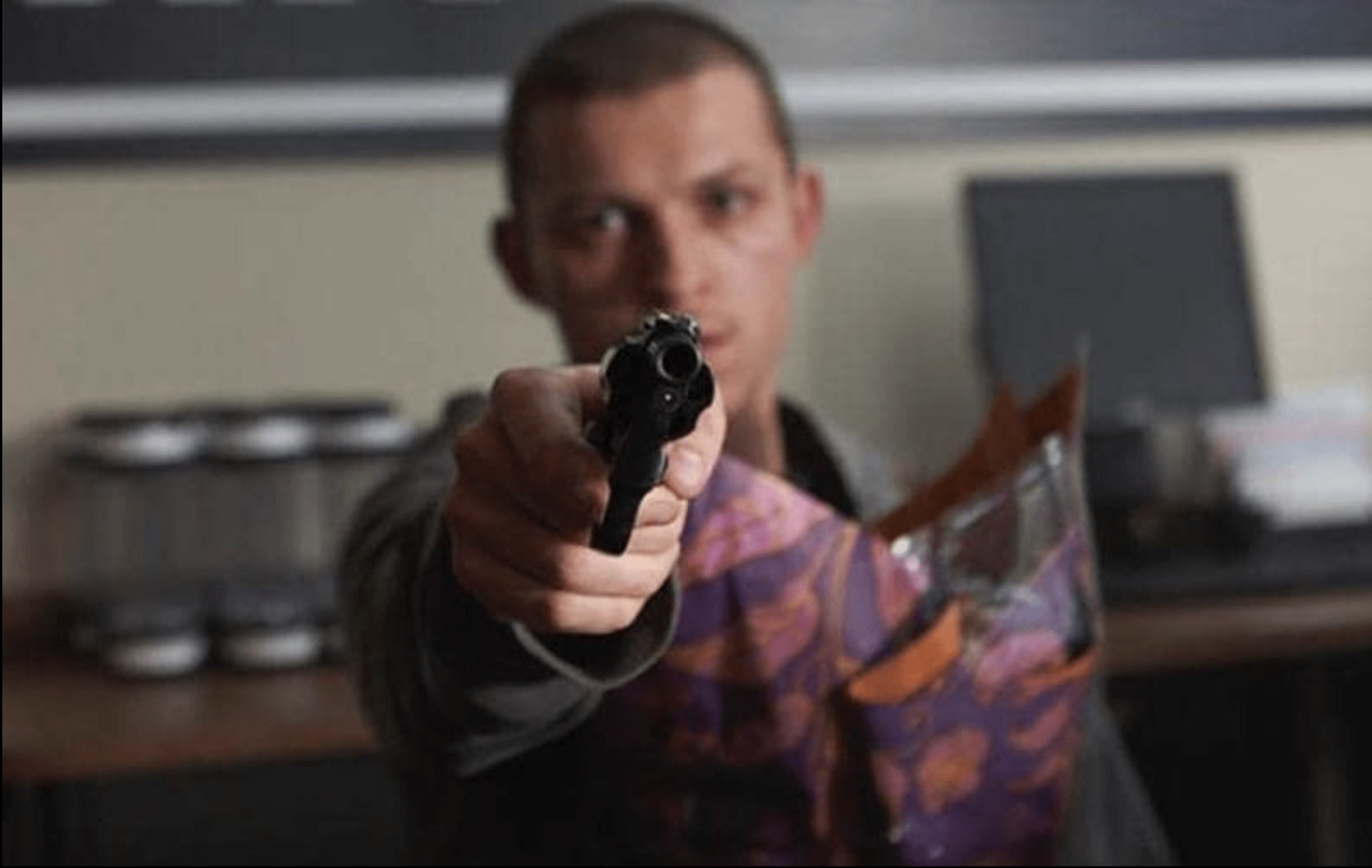 Cherry Full Movie Leaked Online To Download in hd