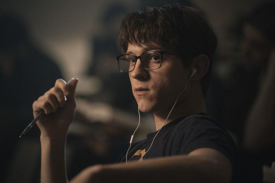 Cherry Full Movie Leaked Online To Download in hd