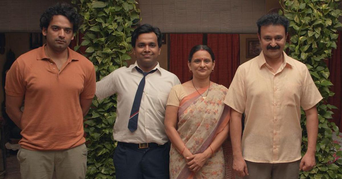Gullak Season 2 Sony Liv Full Series Leaked Online to Download in hd