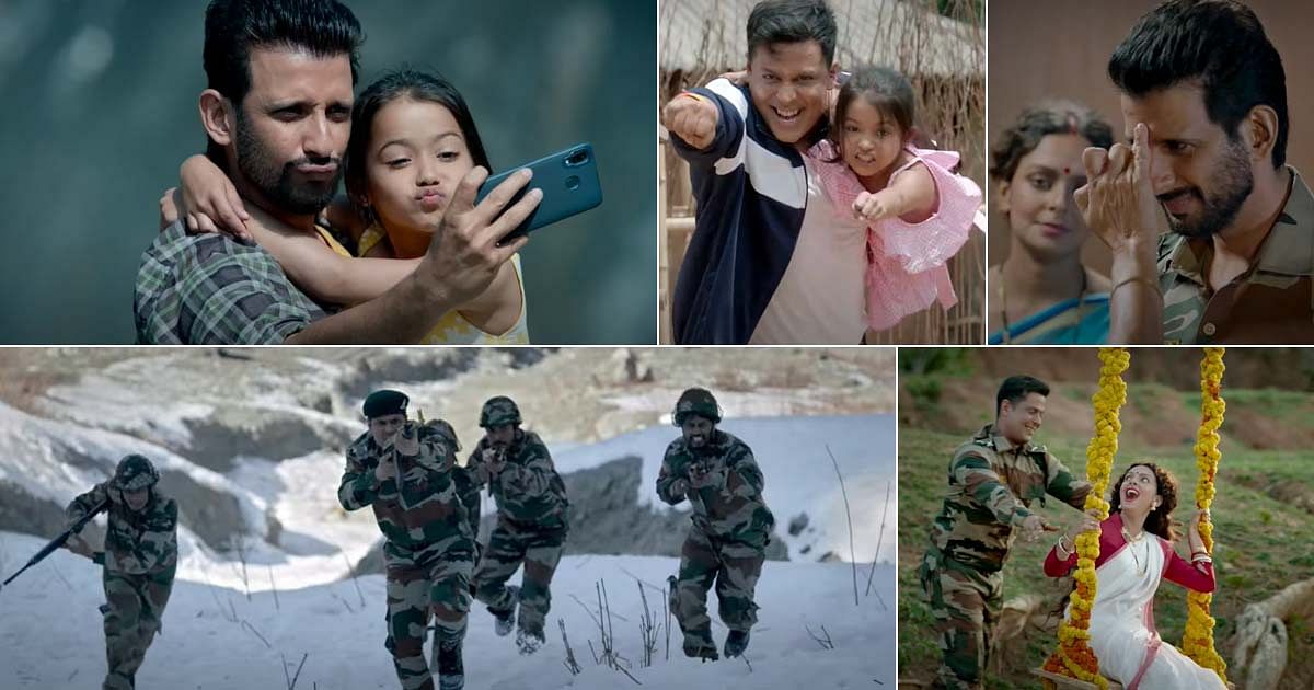 Fauji Calling Full Movie Leaked Online to Download in hd