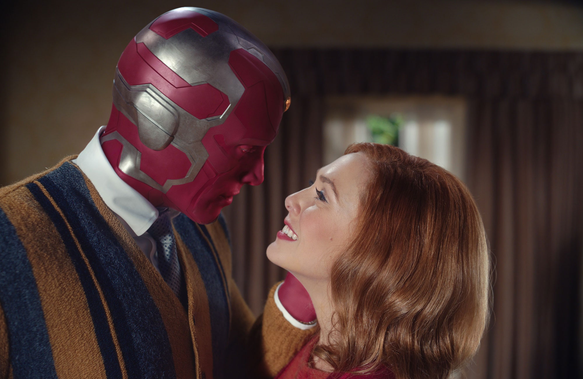 WandaVision Disney Plus Full Web Series Leaked Online to Download in hd