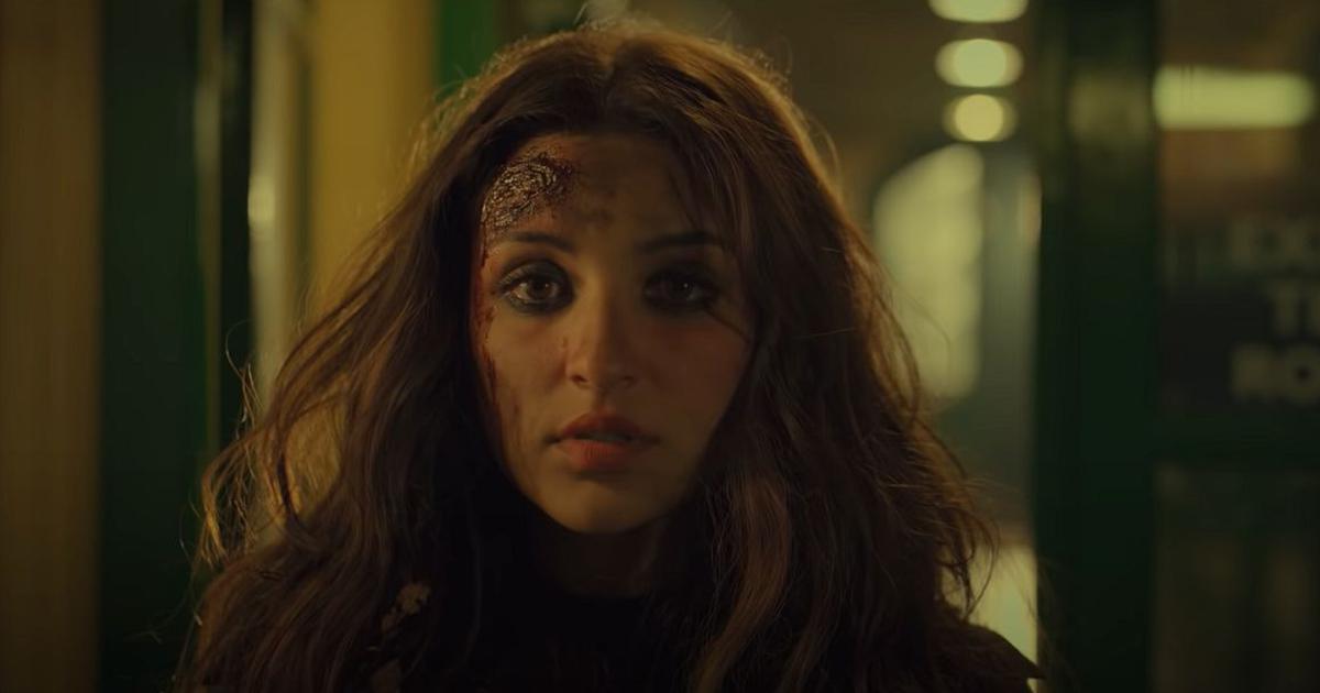 The Girl On The Train Netflix Full Movie Leaked Online to Download in hd