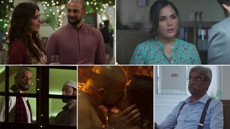 Lahore Confidential Zee5 Full Movie Leaked Online to Download in hd