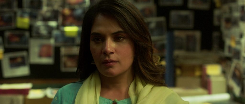 Lahore Confidential Zee5 Full Movie Leaked Online to Download in hd