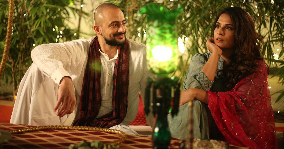 Lahore Confidential Zee5 Full Movie Leaked Online to Download in hd