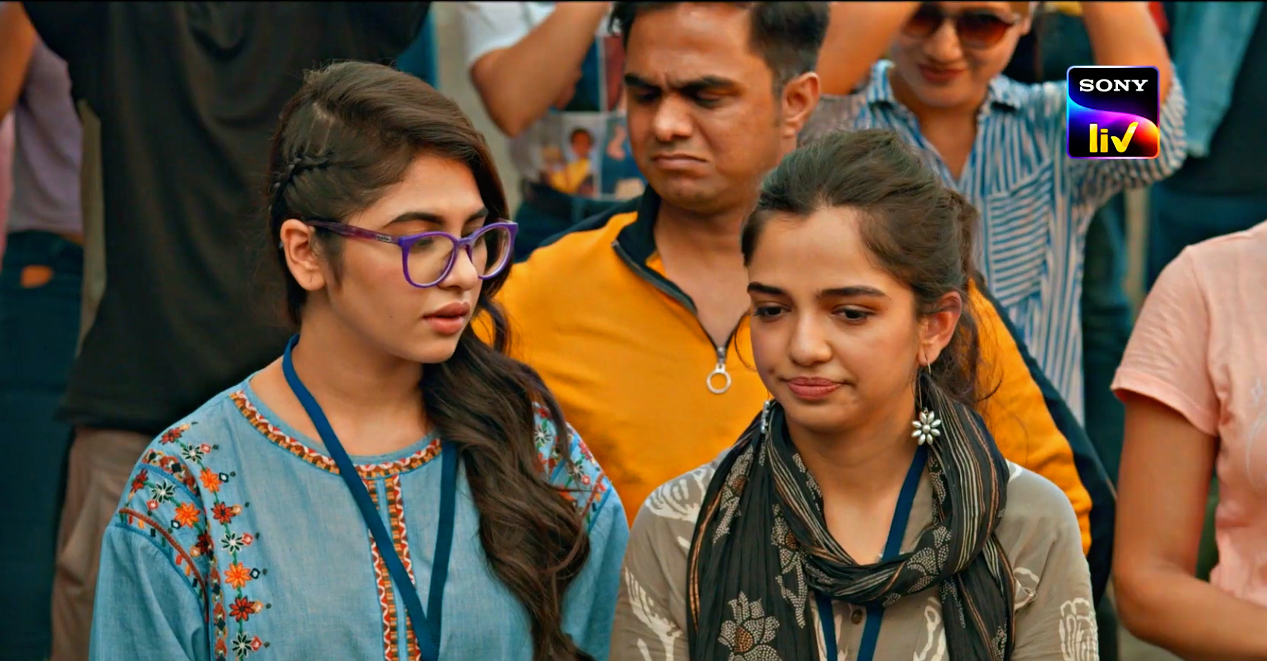 Girls Hostel 2.0 Sony Liv Full Web Series Leaked Online to Download in hd