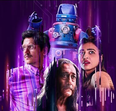 Hotstar Specials OK Computer Full Web Series Leaked Online to Download in hd