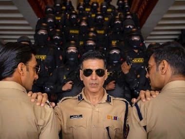 Sooryavanshi Full Movie Leaked Online to Download in hd