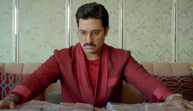 Big Bull Disney Plus Hotstar Full Movie Leaked Online to Download in hd