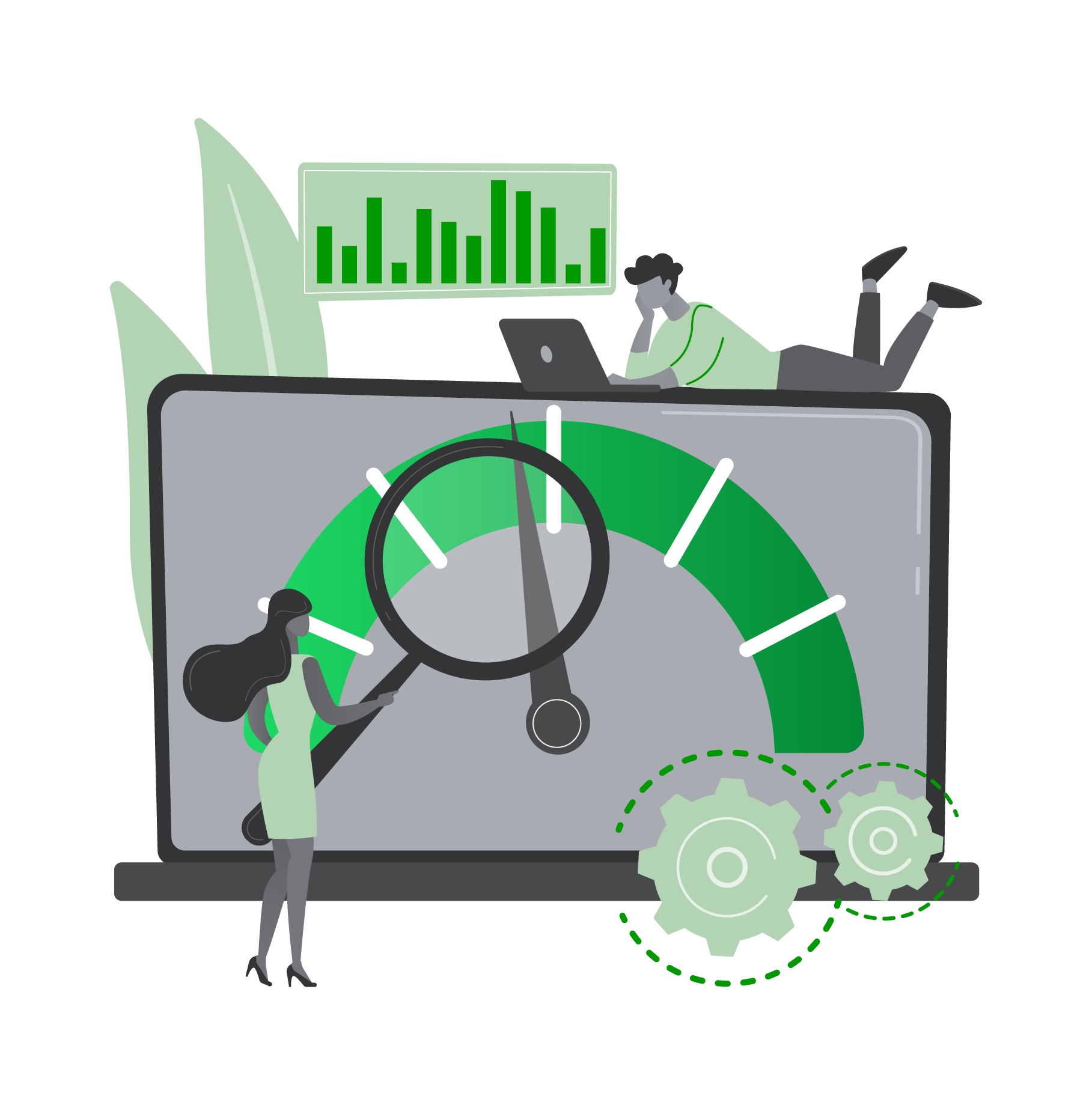 Built for long-running processes