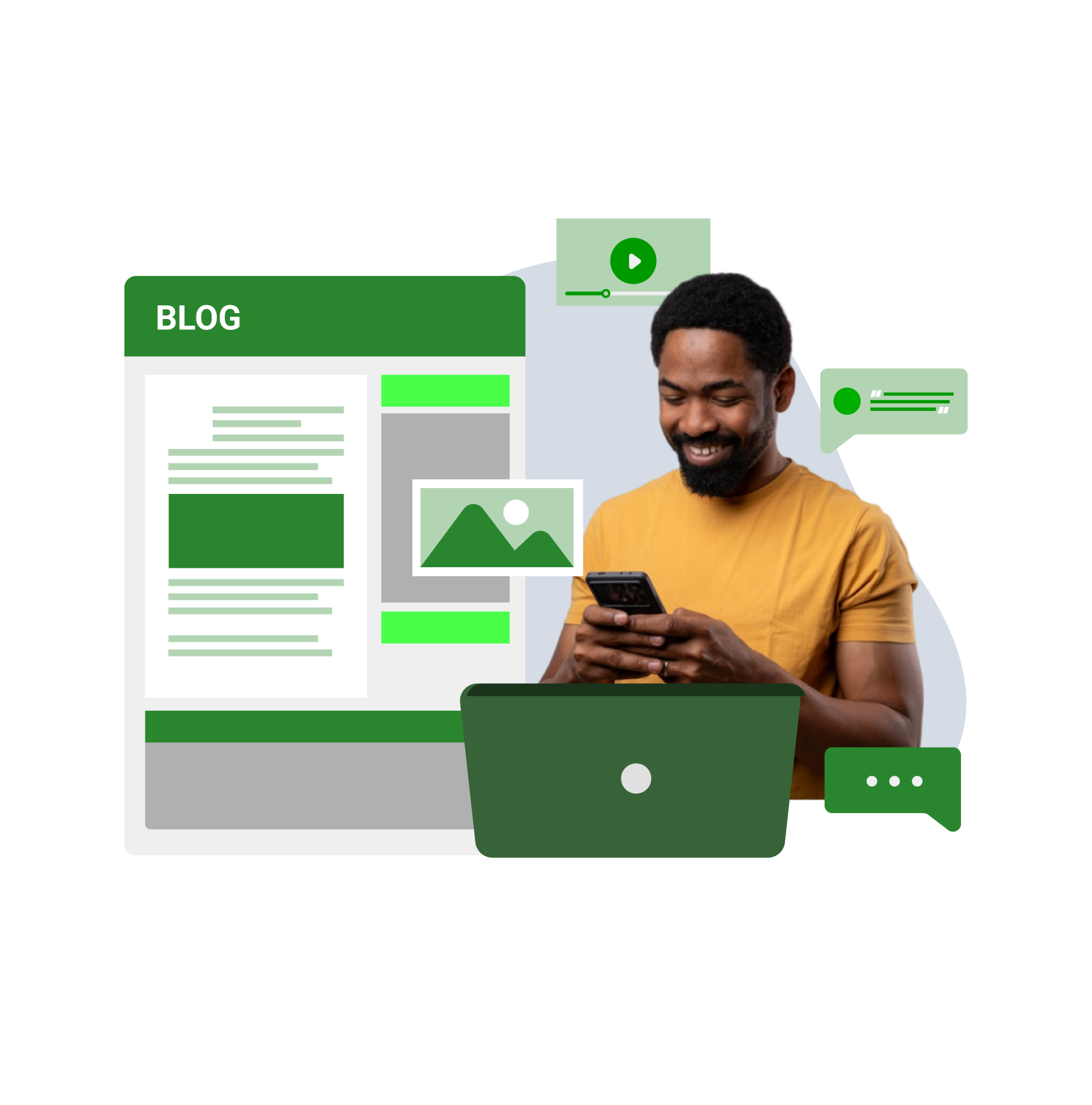 WordPress, made effortless