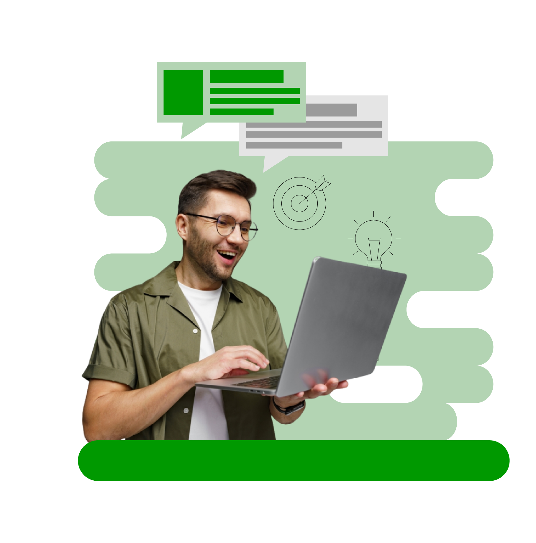 Cloud you actually control