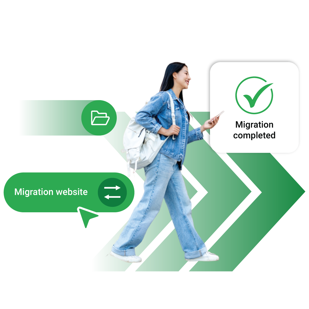 Migrate to WP Hosting Hub